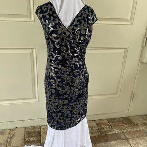 Dress- Ralph Lauren